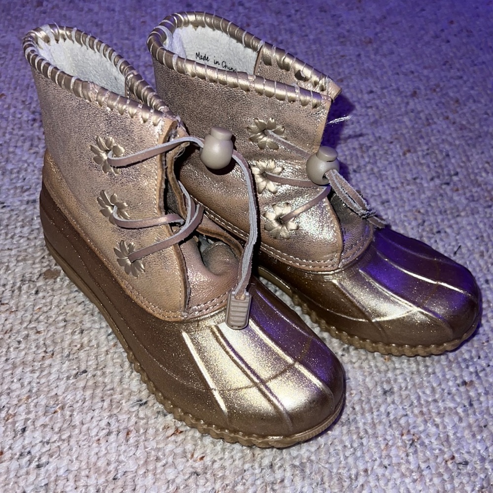 Jack Rogers Rainboots
